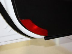 科帕奇 2013款 2.4L 自动 7座城市版
