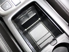 科帕奇 2013款 2.4L 自动 7座城市版