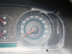 科帕奇 2013款 2.4L 自动 7座城市版