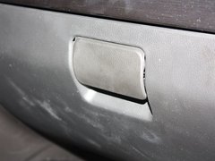 科帕奇 2013款 2.4L 自动 7座城市版