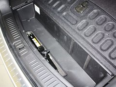 科帕奇 2013款 2.4L 自动 7座城市版