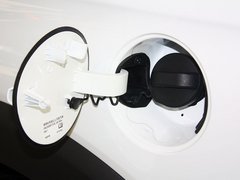 科帕奇 2013款 2.4L 自动 7座城市版