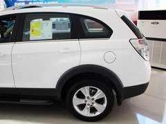 科帕奇 2013款 2.4L 自动 7座城市版