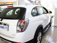 科帕奇 2013款 2.4L 自动 7座城市版