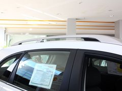 科帕奇 2013款 2.4L 自动 7座城市版