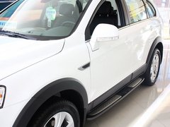 科帕奇 2013款 2.4L 自动 7座城市版