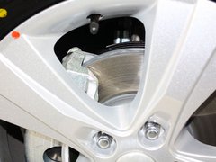 科帕奇 2013款 2.4L 自动 7座城市版
