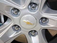 科帕奇 2013款 2.4L 自动 7座城市版