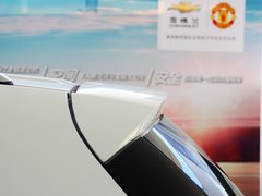 科帕奇 2013款 2.4L 自动 7座城市版