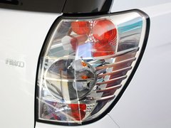 科帕奇 2013款 2.4L 自动 7座城市版