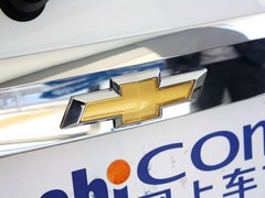 科帕奇 2013款 2.4L 自动 7座城市版