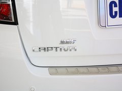 科帕奇 2013款 2.4L 自动 7座城市版