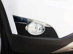 科帕奇 2013款 2.4L 自动 7座城市版