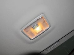 科帕奇 2013款 2.4L 自动 7座城市版