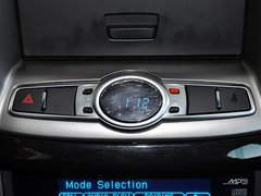 科帕奇 2013款 2.4L 自动 7座城市版