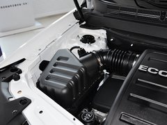 科帕奇 2013款 2.4L 自动 7座城市版