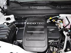 科帕奇 2013款 2.4L 自动 7座城市版
