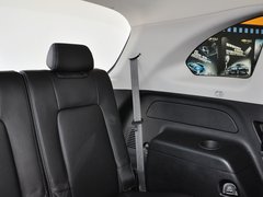 科帕奇 2013款 2.4L 自动 7座城市版