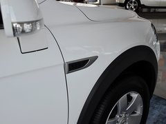 科帕奇 2013款 2.4L 自动 7座城市版