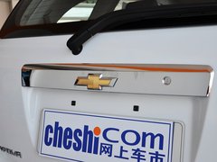 科帕奇 2013款 2.4L 自动 7座城市版