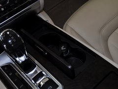 总裁 2013款 3.0T 标准型