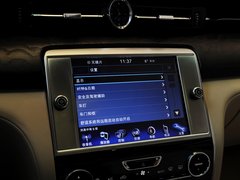 总裁 2013款 3.0T 标准型