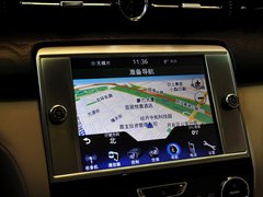 总裁 2013款 3.0T 标准型