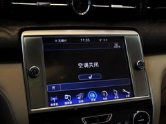 总裁 2013款 3.0T 标准型