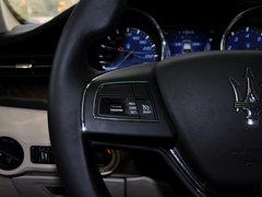 总裁 2013款 3.0T 标准型
