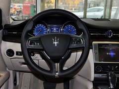 总裁 2013款 3.0T 标准型