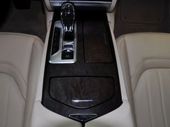 总裁 2013款 3.0T 标准型