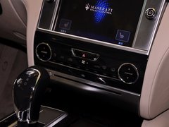 总裁 2013款 3.0T 标准型