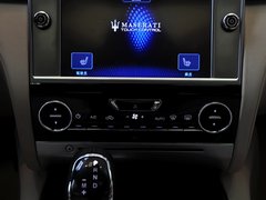 总裁 2013款 3.0T 标准型