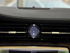 总裁 2013款 3.0T 标准型