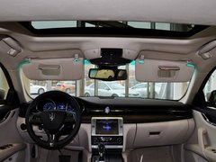 总裁 2013款 3.0T 标准型