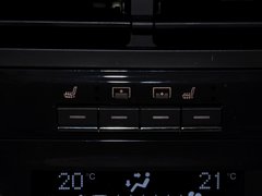 总裁 2013款 3.0T 标准型