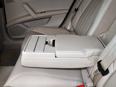 总裁 2013款 3.0T 标准型