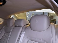 总裁 2013款 3.0T 标准型
