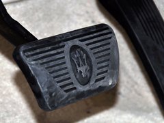 总裁 2013款 3.0T 标准型