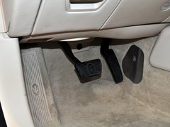 总裁 2013款 3.0T 标准型