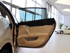 总裁 2013款 3.0T 标准型