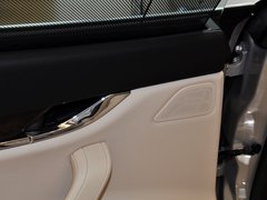 总裁 2013款 3.0T 标准型