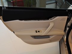 总裁 2013款 3.0T 标准型