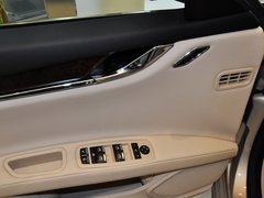 总裁 2013款 3.0T 标准型