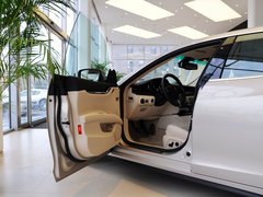 总裁 2013款 3.0T 标准型
