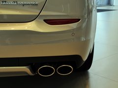 总裁 2013款 3.0T 标准型