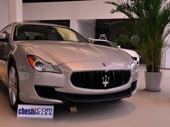 总裁 2013款 3.0T 标准型