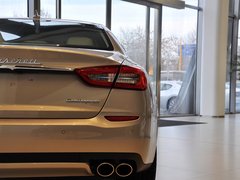 总裁 2013款 3.0T 标准型