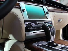 总裁 2013款 3.8T 标准型