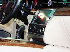 总裁 2013款 3.8T 标准型